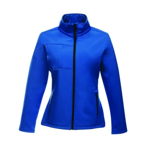 Women\u0027s\u0020Softshell\u0020Jacket\u0020\u002D\u0020Octagon\u0020II - Oxford Blue