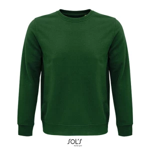 Unisex\u0020Comet\u0020Sweatshirt - Bottle Green