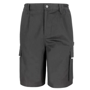 Action Shorts