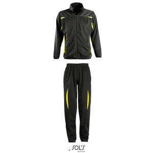 Club\u0020Tracksuit\u0020Camp\u0020Nou - Black