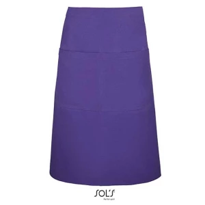 Medium\u0020Apron\u0020Greenwich - Dark Purple