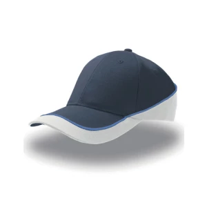 Racing\u0020Cap - Navy