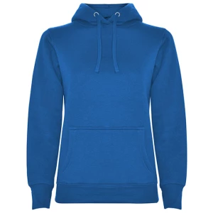 Women\u0027s\u0020Urban\u0020Hooded\u0020Sweatshirt - Royal Blue 05