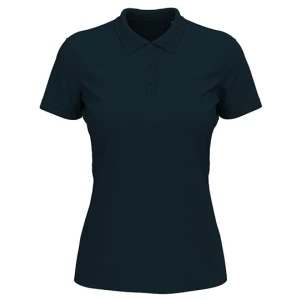 Lux\u0020Polo\u0020Men - Blue Midnight