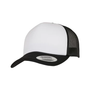 YP Classics® Curved Foam Trucker Cap