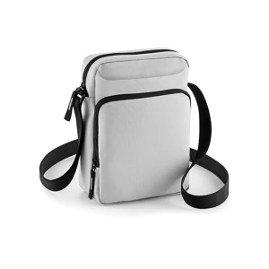 Cross\u0020Body\u0020Bag - Light Grey