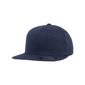 Flexfit\u0020Flat\u0020Visor - Navy