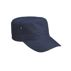 Military\u0020Cap - Navy