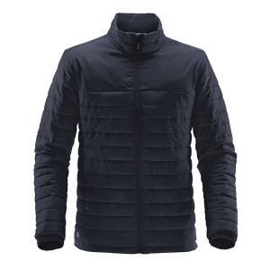 Men\u0027s\u0020Nautilus\u0020Quilted\u0020Jacket - Navy