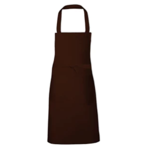 Hobby\u0020Apron - Brown