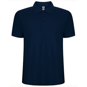 Pegaso\u0020Premium\u0020Poloshirt - Navy Blue 55