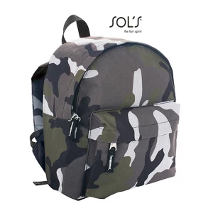 Kids\u0027\u0020Backpack\u0020Rider - Camo