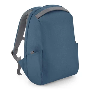 Project\u0020Recycled\u0020Security\u0020Backpack\u0020Lite - Slate Blue