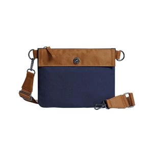 Zipper\u0020Bag\u0020Life - Navy