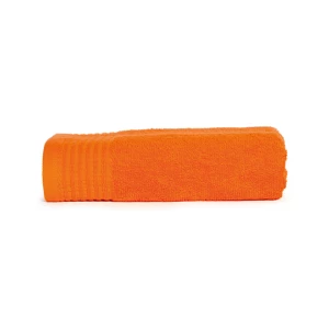 Classic\u0020Towel - Orange