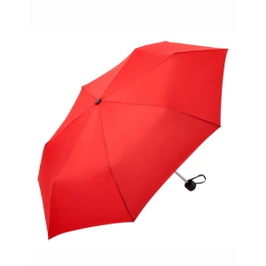 Mini\u002DPocket\u0020Umbrella - Red