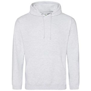 College\u0020Hoodie - Ash (Heather)