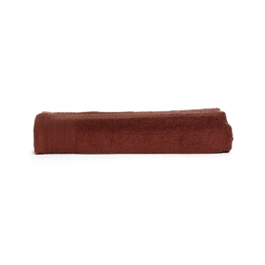 Classic\u0020Bath\u0020Towel - Brown