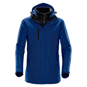 Men\u0027s\u0020Avalante\u0020System\u0020Jacket - Marine Blue