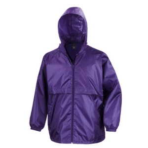 Windcheater - Purple