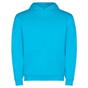 Kids\u0027\u0020Capucha\u0020Hooded\u0020Sweatshirt - Turquoise 12