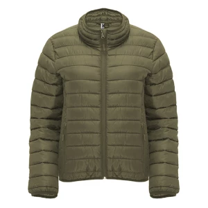 Women\u0027s\u0020Finland\u0020Jacket - Army Green 15