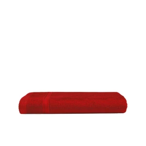 Recycled\u0020Classic\u0020Beach\u0020Towel - Bandera Red