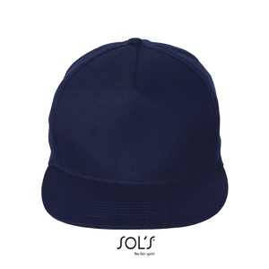 Sonic\u0020Cap - French Navy