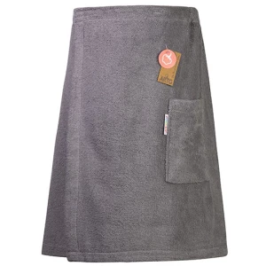 Sauna\u0020Kilt\u0020Men - Anthracite Grey