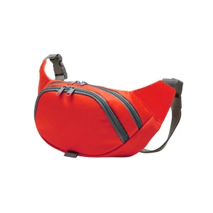 Waist\u0020Bag\u0020Solution - Red