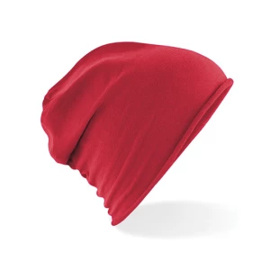 Jersey\u0020Beanie - Red