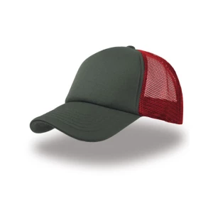 Rapper\u0020Cap - Dark Grey