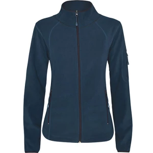 Women\u0027s\u0020Luciane\u0020Microfleece\u0020Jacket - Navy Blue 55