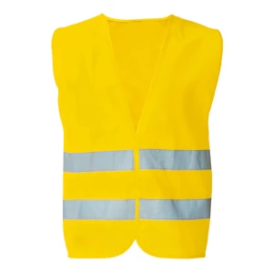 Safety\u0020Vest\u0020EN\u0020ISO\u002020471 - Signal Yellow