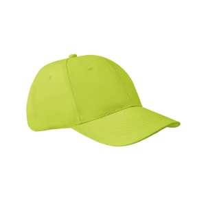 6\u002DPanel\u0020Cap\u0020Apollo - Yellow Green