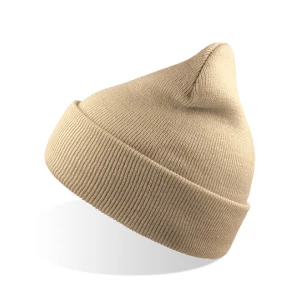 Wind\u0020Beanie - Beige