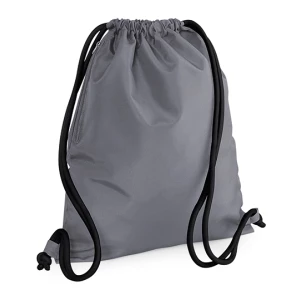 Icon\u0020Gymsac - Graphite Grey