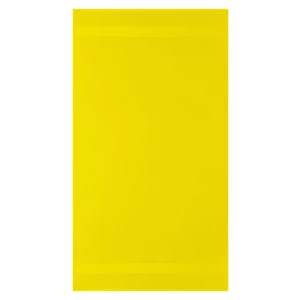 Beach\u0020Towel - Yellow