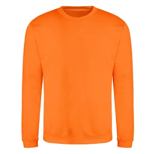 AWDis\u0020Sweat - Orange Crush