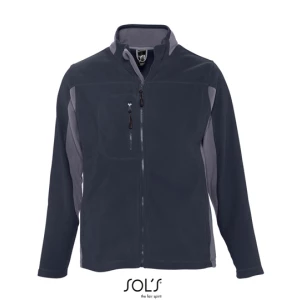 Fleecejacket\u0020Nordic - Navy