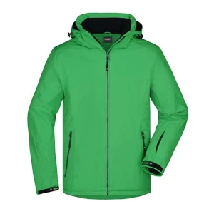 Men\u0027s\u0020Wintersport\u0020Jacket - Green