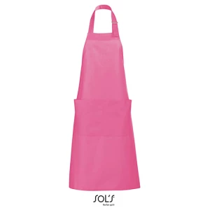 Long\u0020Apron\u0020Gala - Orchid Pink