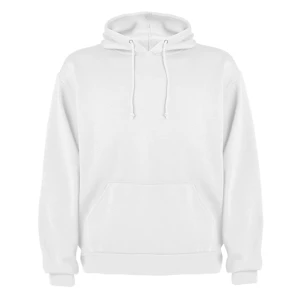 Kids\u0027\u0020Capucha\u0020Hooded\u0020Sweatshirt - White 01