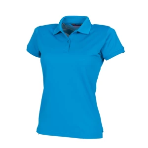 Ladies\u0027\u0020Coolplus\u00AE\u0020Wicking\u0020Polo\u0020Shirt - Sapphire Blue