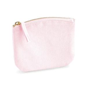 EarthAware\u00AE\u0020Organic\u0020Spring\u0020Purse - Pastel Pink