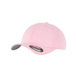 Wooly\u0020Combed\u0020Cap - Pink