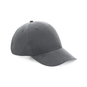 Recycled\u0020Pro\u002DStyle\u0020Cap - Graphite Grey