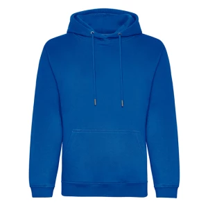 Organic\u0020Hoodie - Royal Blue