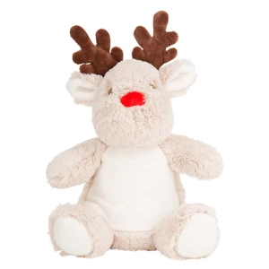 Print\u0020Me - Reindeer Light Brown