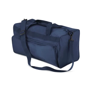 Advertising\u0020Holdall - French Navy